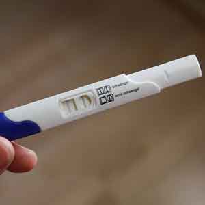 Fertilitäts- & Ovulationstest