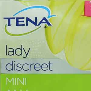TENA Lady Discreet