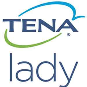 Tena lady