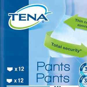 TENA Pants