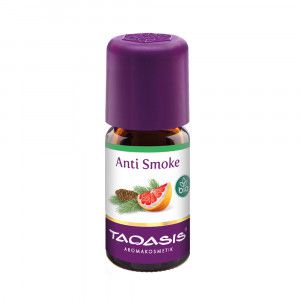 ANTI-SMOKE Bio ätherisches Öl