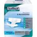 SOFFISOF Air Dry Windelhosen plus M