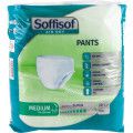 SOFFISOF Pants Super Gr.medium