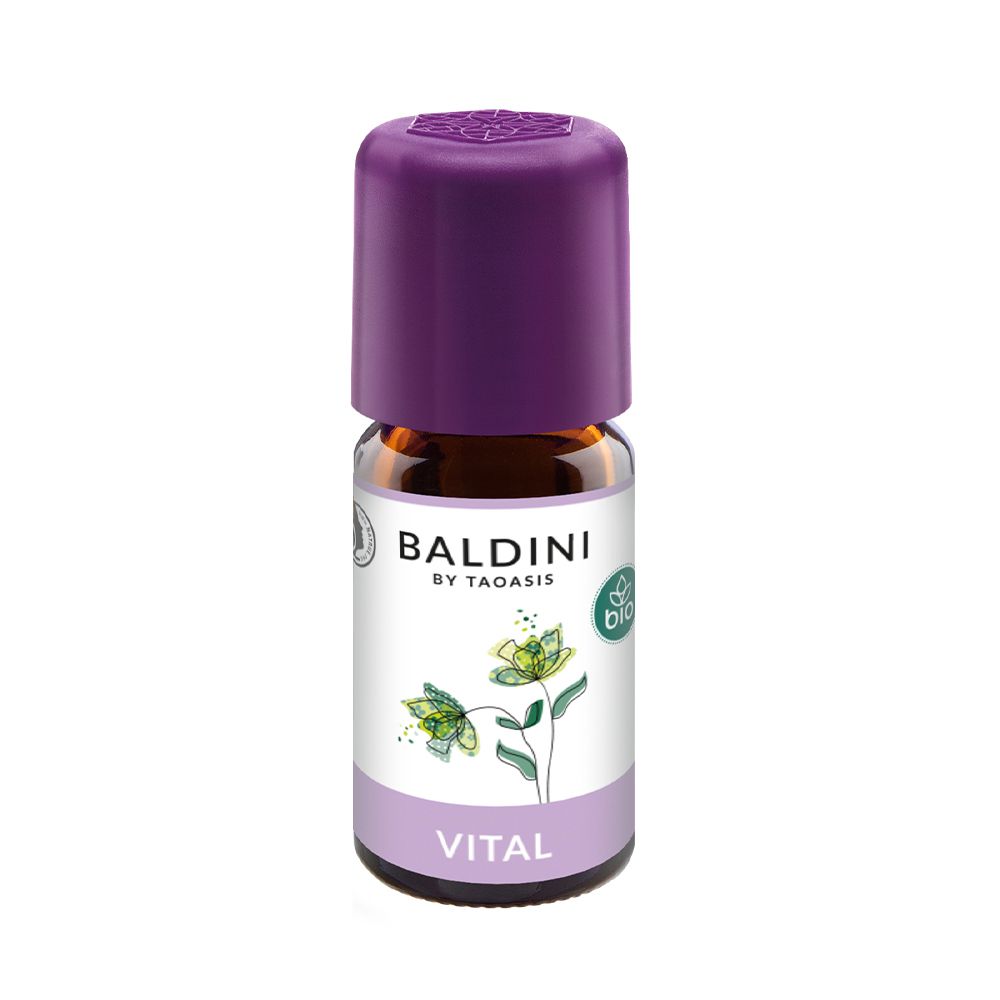 BALDINI Vital Bio ätherisches Öl